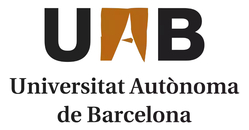 Universitat Autonoma de Barcelona logo