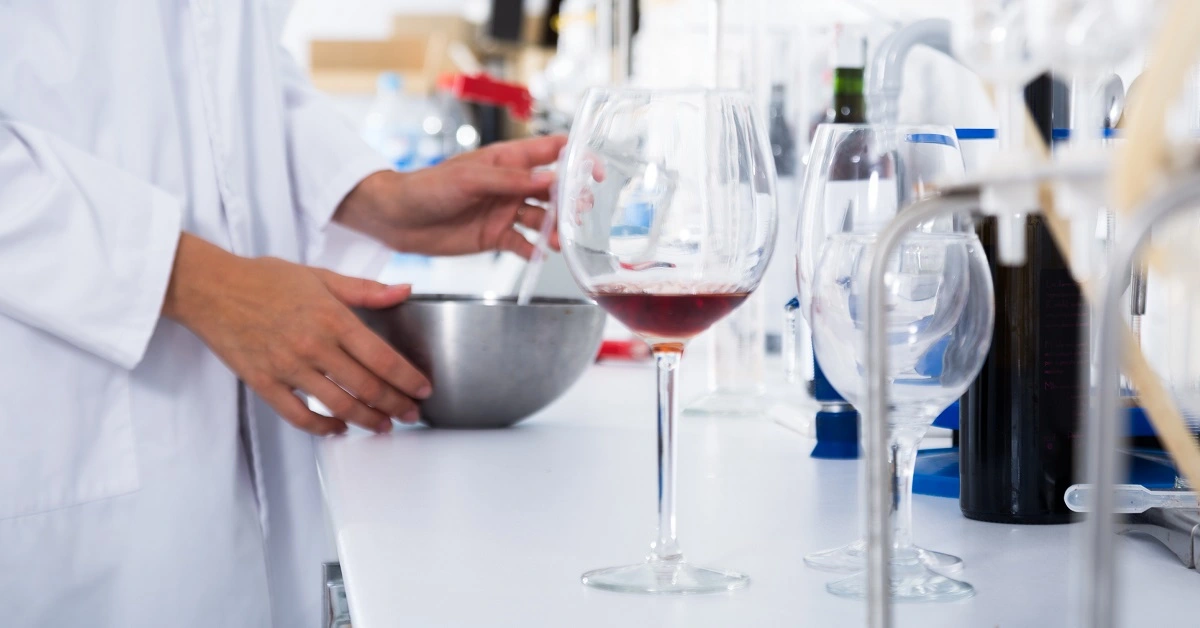 Visit wine quality improvement machine learning example