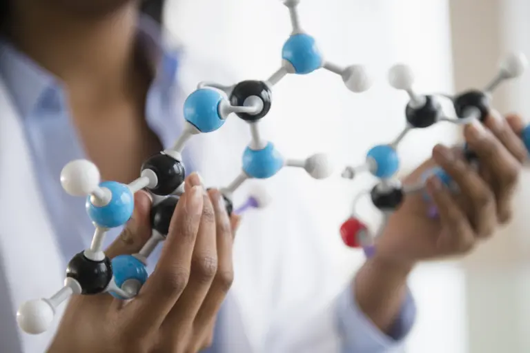 Machine learning examples in the chemical industry