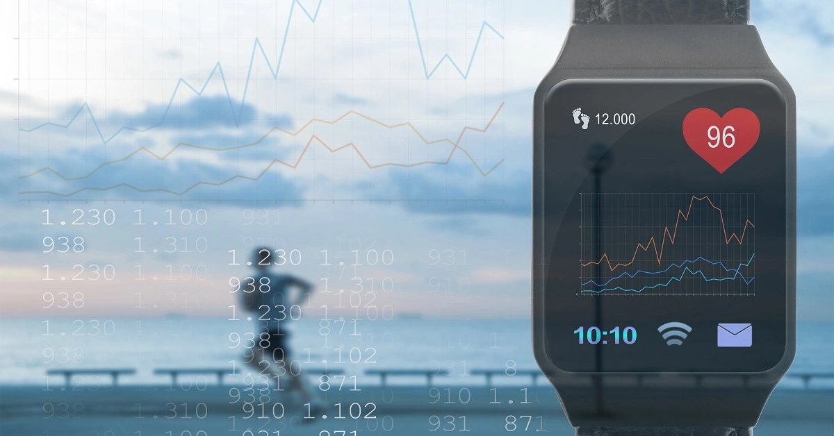Human activity recognition using machine learning