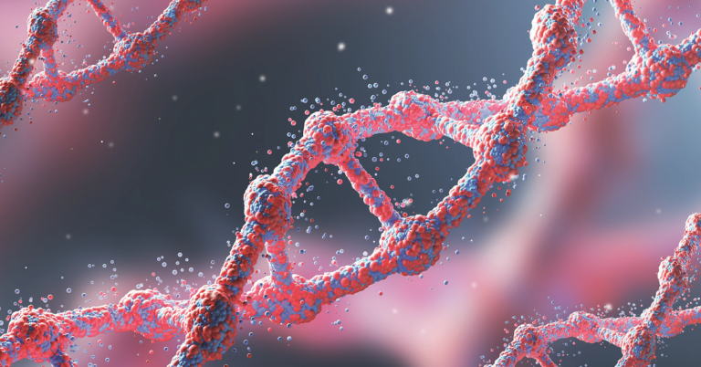 Breast cancer gene