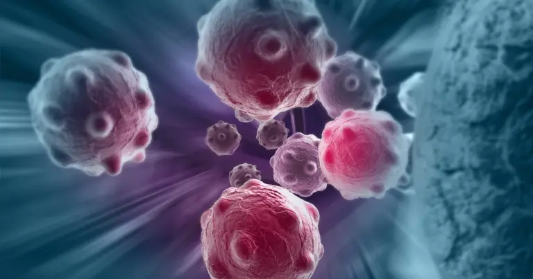 Cancer research