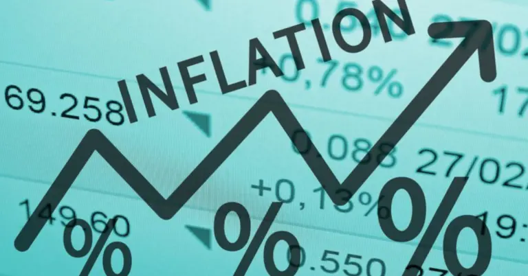 Core inflation