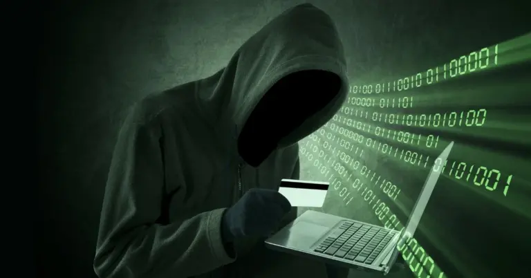 Credit card fraud