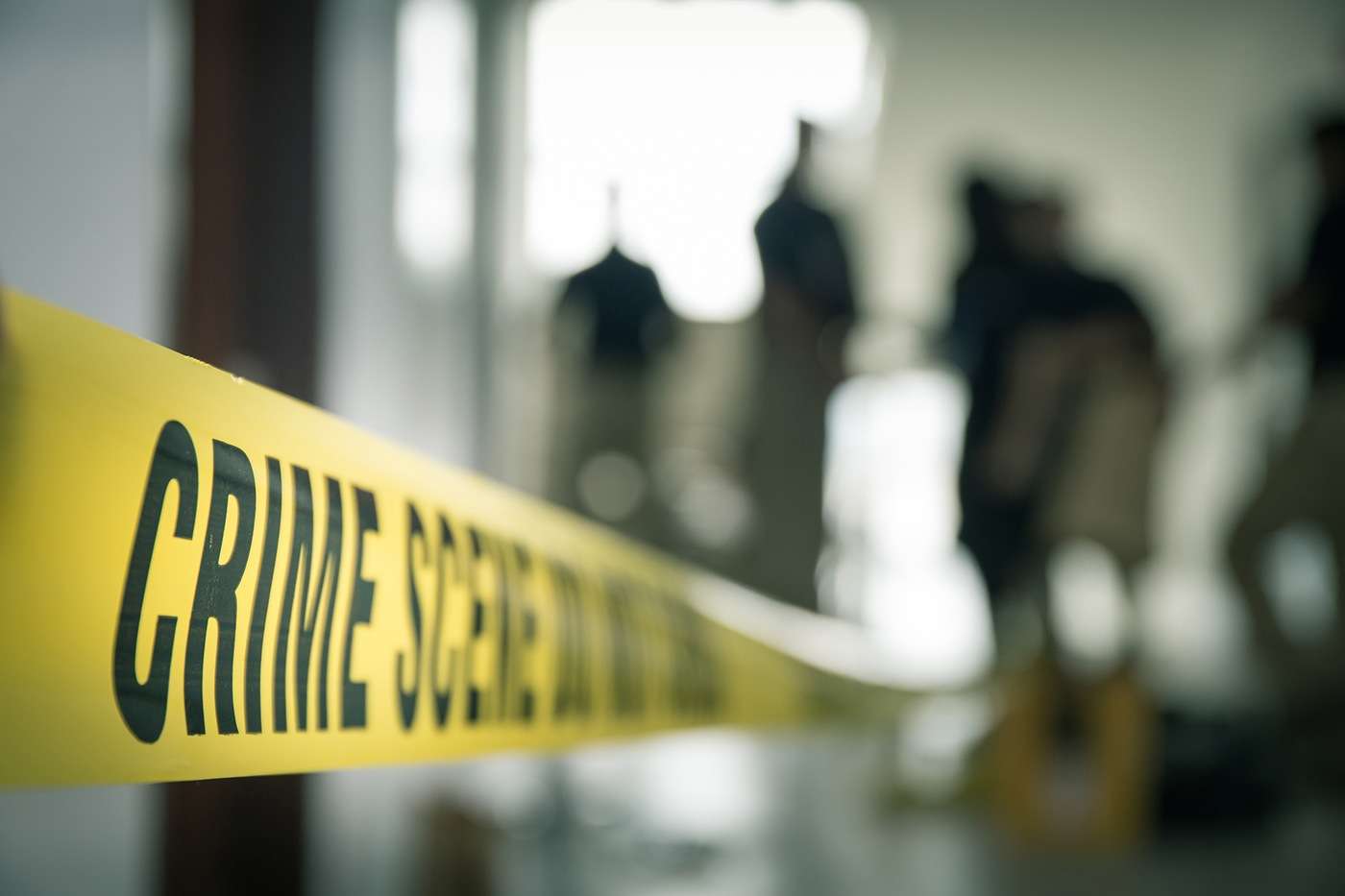 Prevent urban crime using machine learning