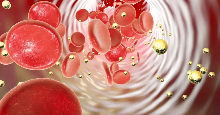 Nanoparticles