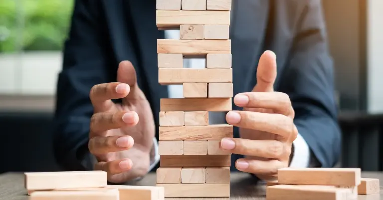 Risk assessment