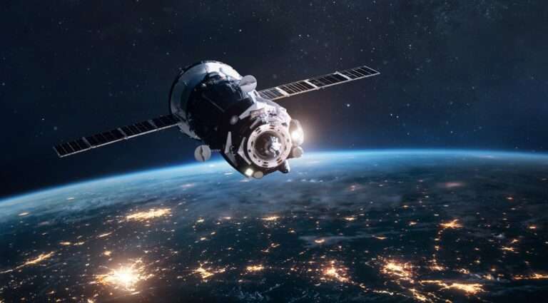 Space mission