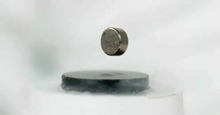 Superconductivity