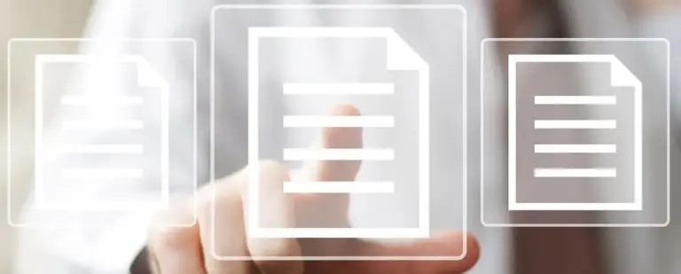 Text classification