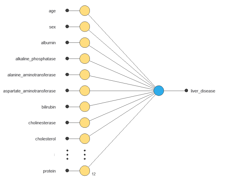 Direct classifier with twelve scaled inputs and five softmax source-label scores